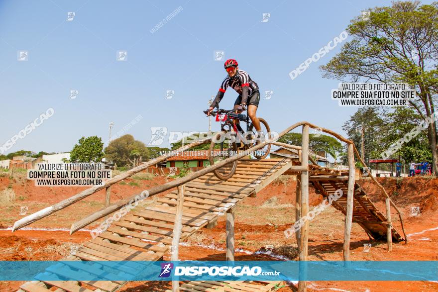 3º Desafio Solidário Endorfina MTB