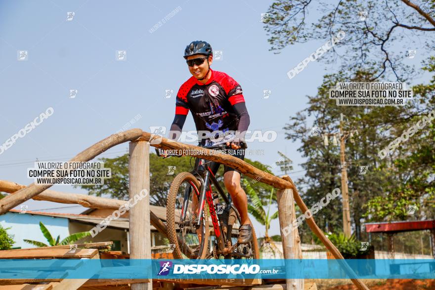 3º Desafio Solidário Endorfina MTB