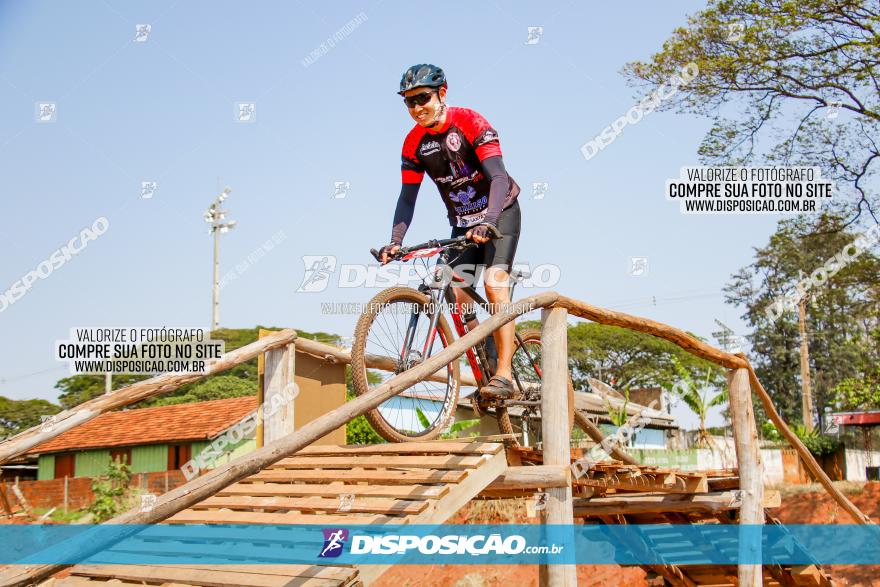 3º Desafio Solidário Endorfina MTB