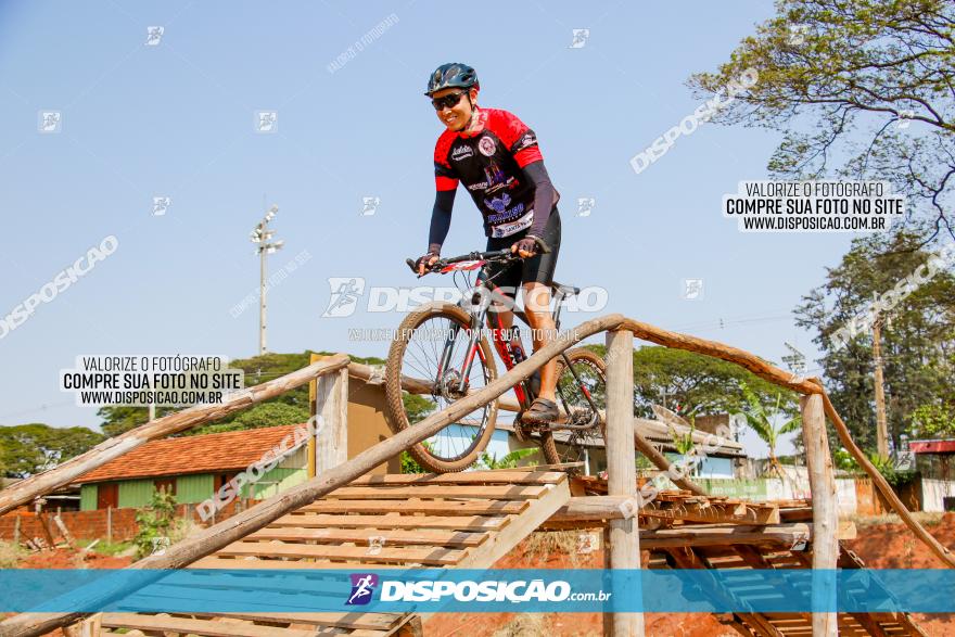 3º Desafio Solidário Endorfina MTB