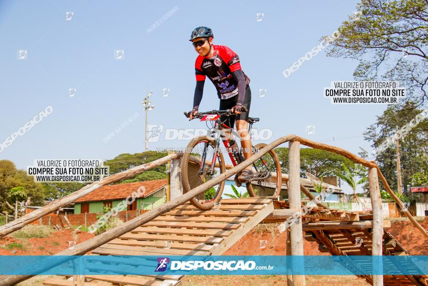 3º Desafio Solidário Endorfina MTB