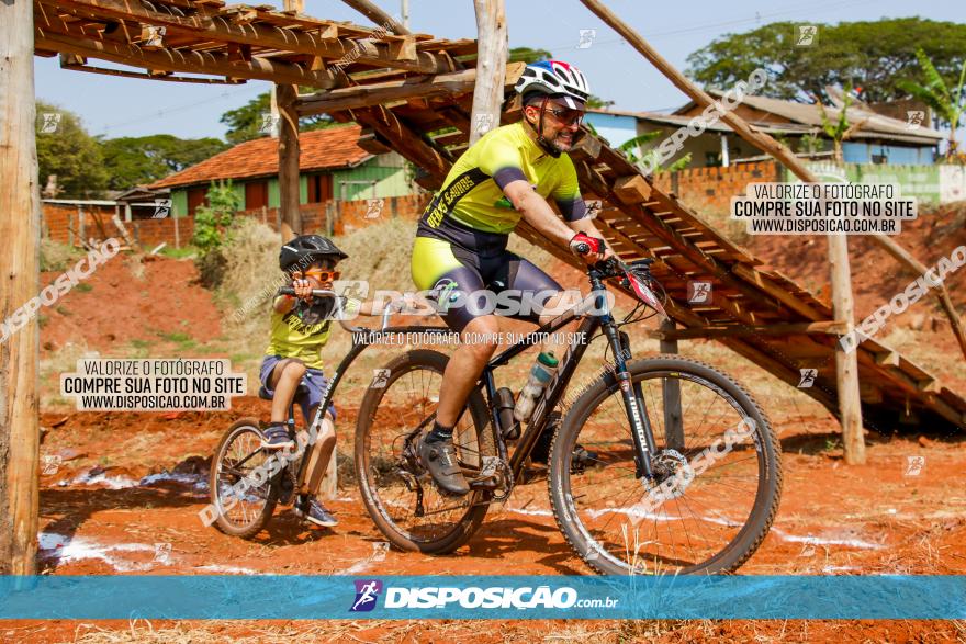 3º Desafio Solidário Endorfina MTB