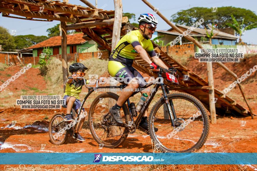 3º Desafio Solidário Endorfina MTB