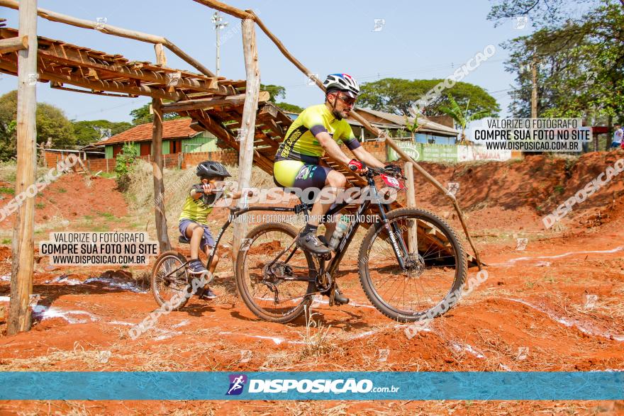 3º Desafio Solidário Endorfina MTB