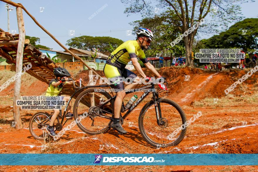 3º Desafio Solidário Endorfina MTB