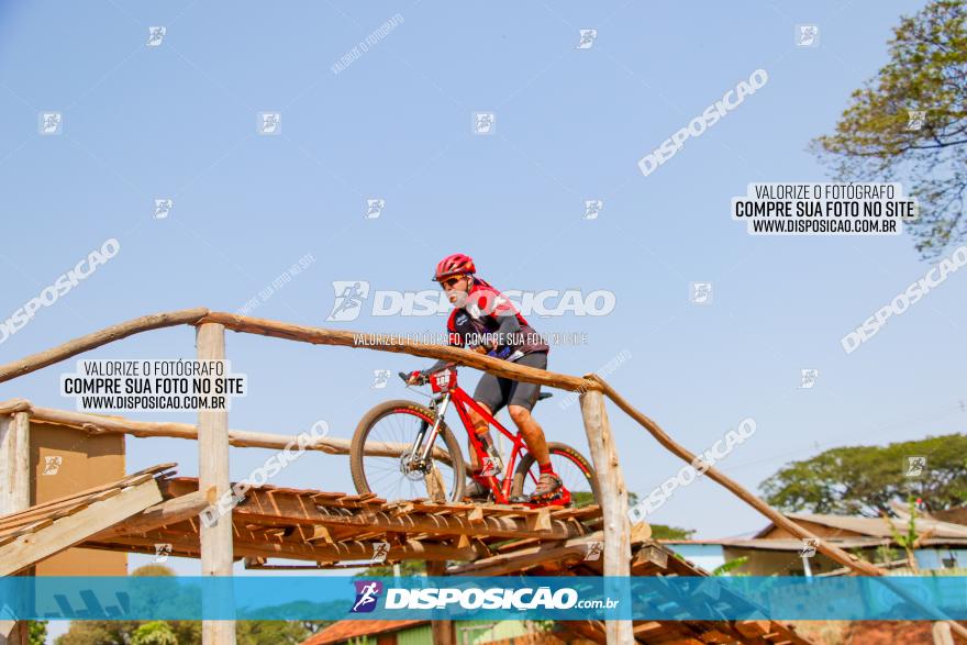 3º Desafio Solidário Endorfina MTB