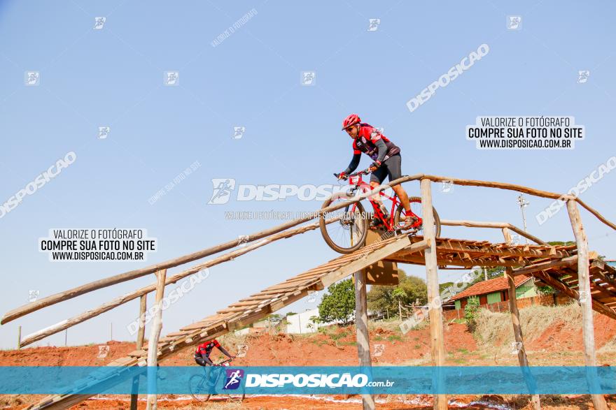 3º Desafio Solidário Endorfina MTB