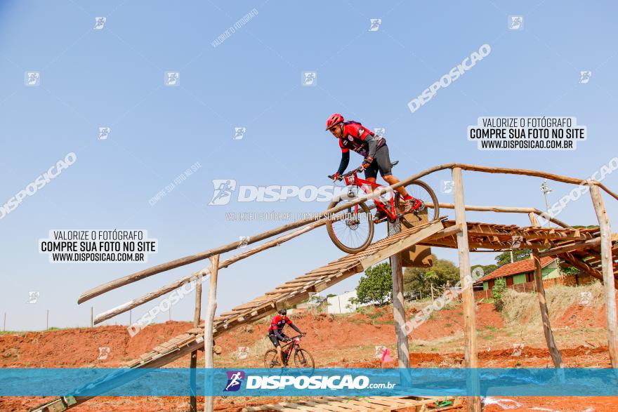 3º Desafio Solidário Endorfina MTB