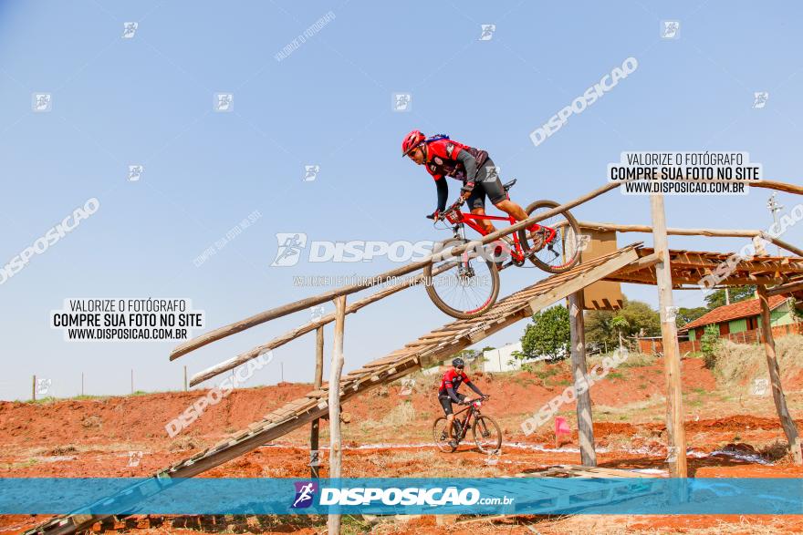 3º Desafio Solidário Endorfina MTB