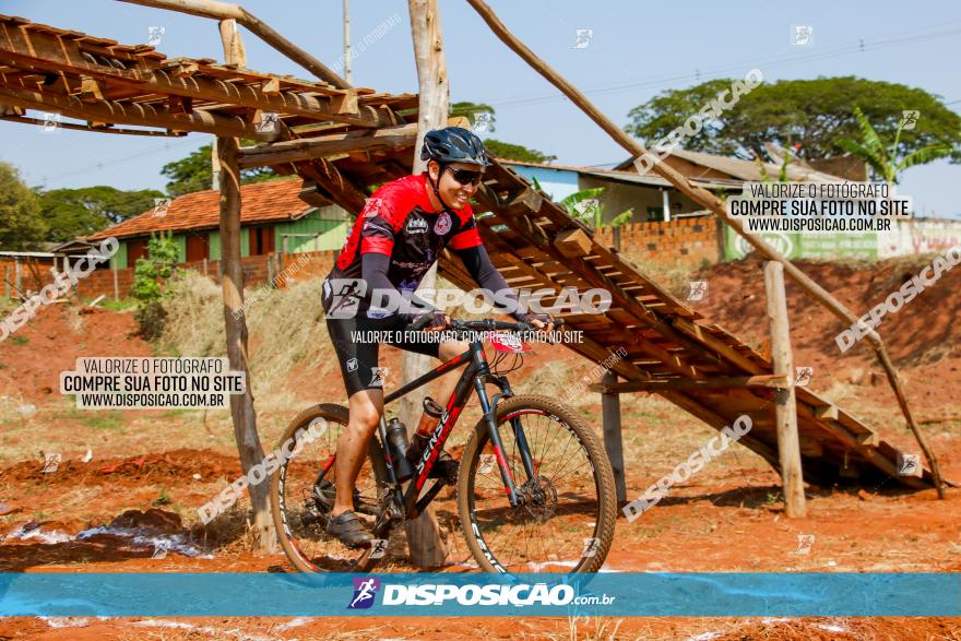 3º Desafio Solidário Endorfina MTB