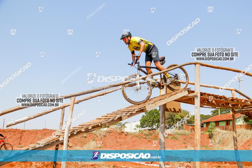 3º Desafio Solidário Endorfina MTB