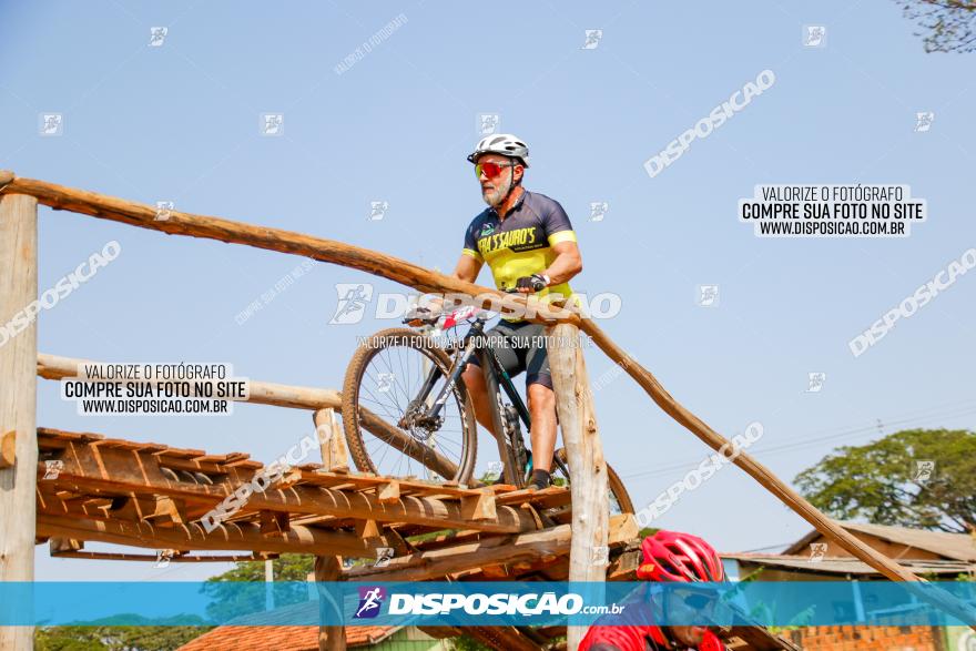 3º Desafio Solidário Endorfina MTB