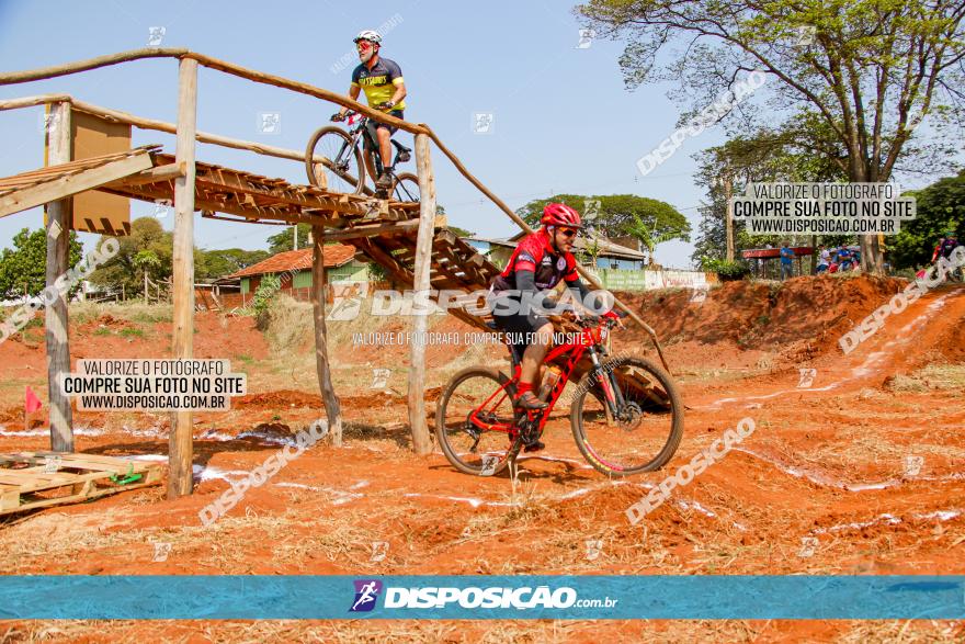 3º Desafio Solidário Endorfina MTB