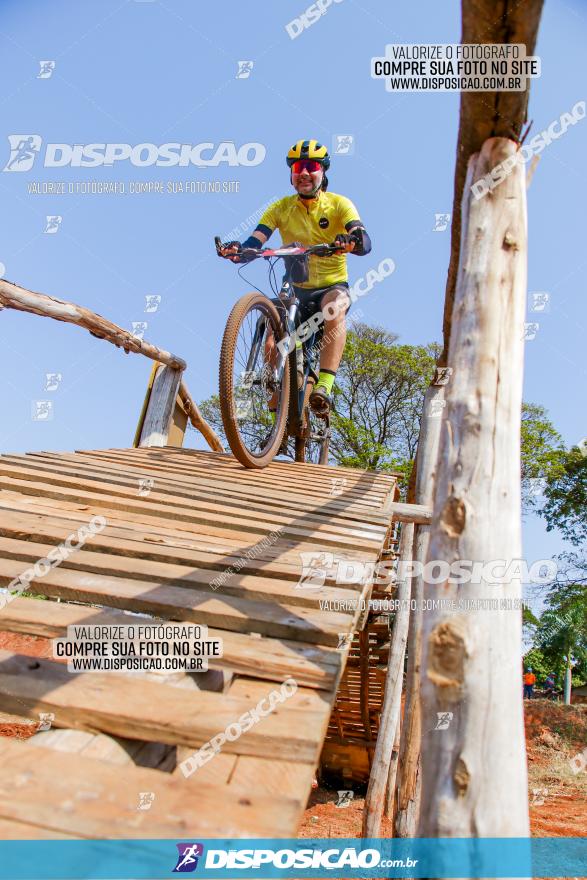 3º Desafio Solidário Endorfina MTB