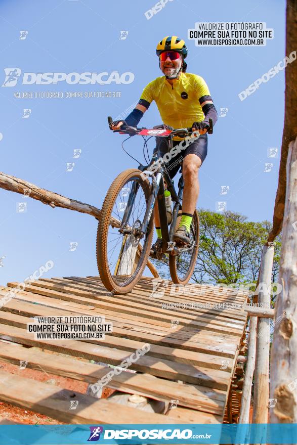 3º Desafio Solidário Endorfina MTB