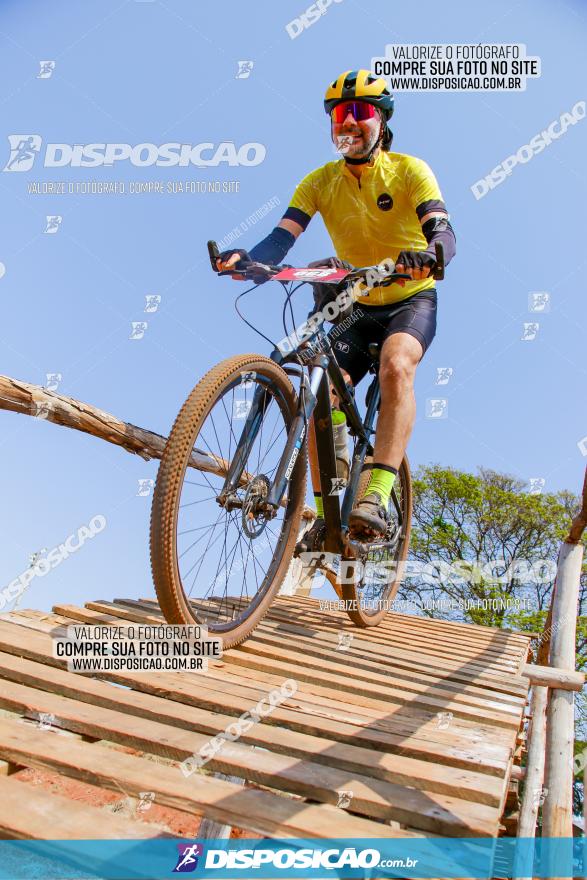 3º Desafio Solidário Endorfina MTB