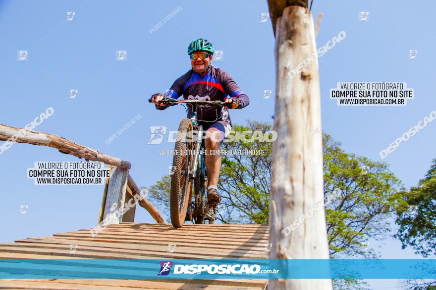 3º Desafio Solidário Endorfina MTB