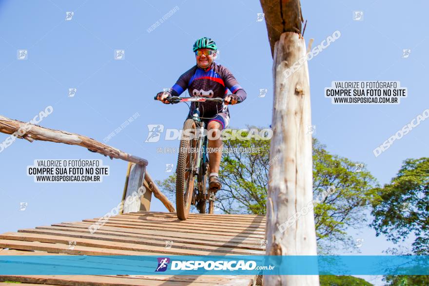 3º Desafio Solidário Endorfina MTB