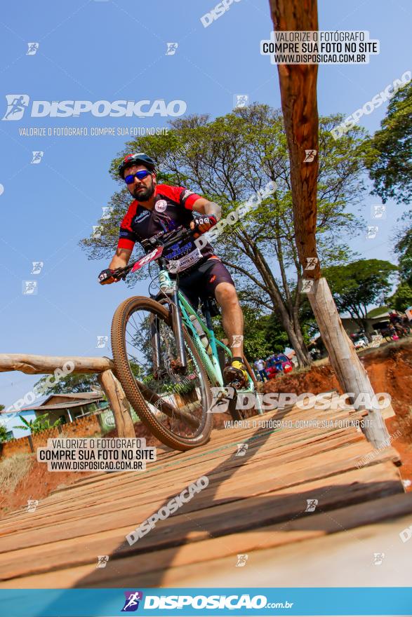 3º Desafio Solidário Endorfina MTB