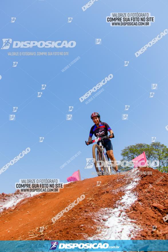 3º Desafio Solidário Endorfina MTB