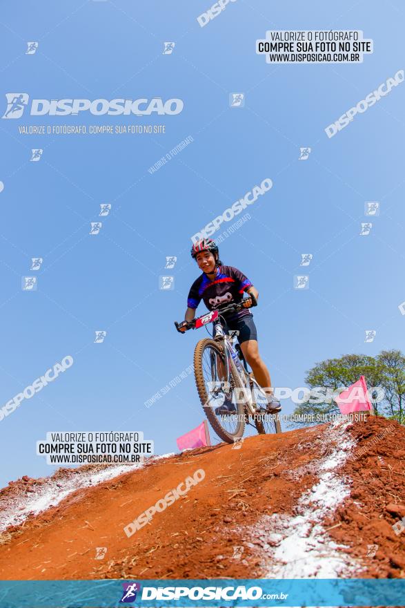 3º Desafio Solidário Endorfina MTB