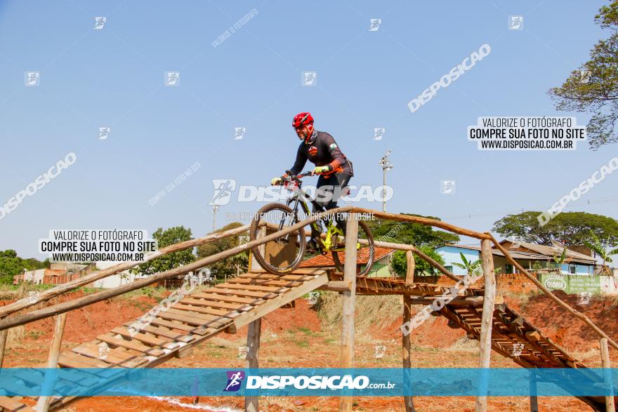 3º Desafio Solidário Endorfina MTB