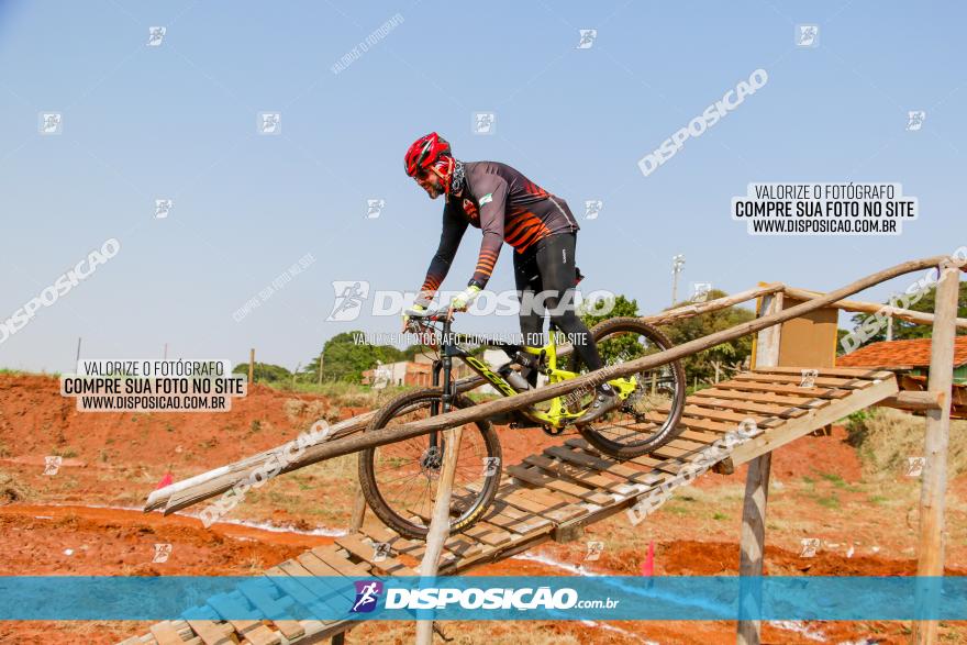 3º Desafio Solidário Endorfina MTB