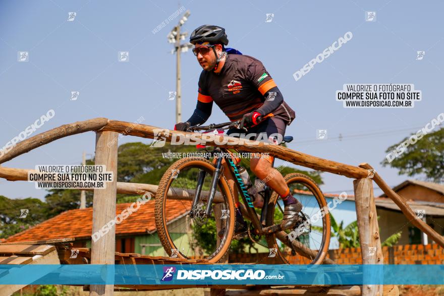 3º Desafio Solidário Endorfina MTB