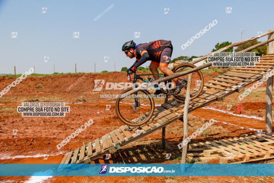 3º Desafio Solidário Endorfina MTB