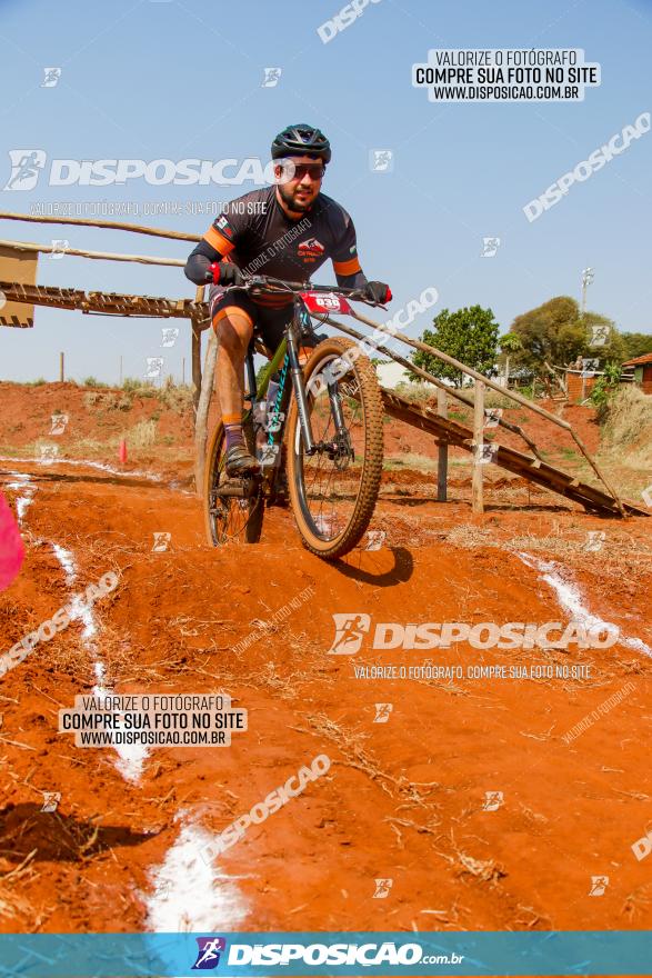 3º Desafio Solidário Endorfina MTB