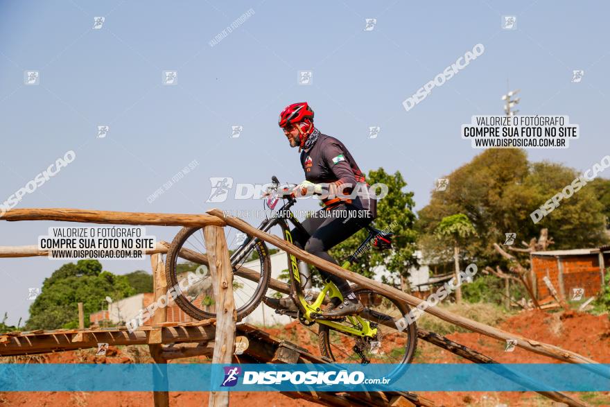 3º Desafio Solidário Endorfina MTB