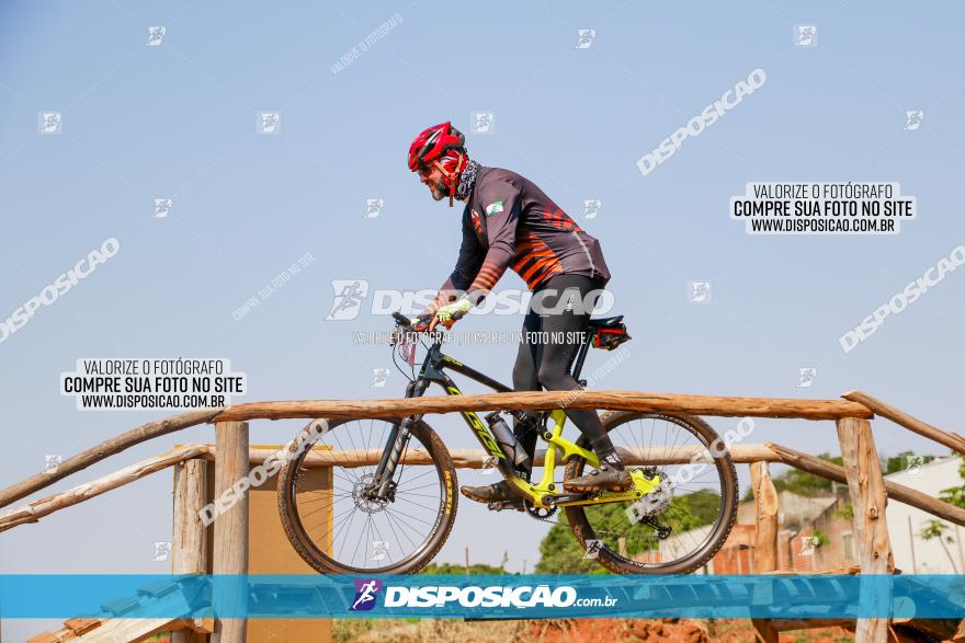 3º Desafio Solidário Endorfina MTB