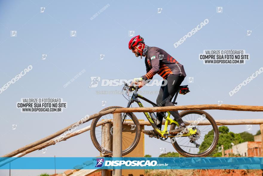 3º Desafio Solidário Endorfina MTB