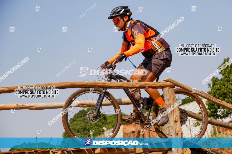 3º Desafio Solidário Endorfina MTB