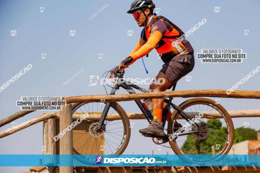 3º Desafio Solidário Endorfina MTB