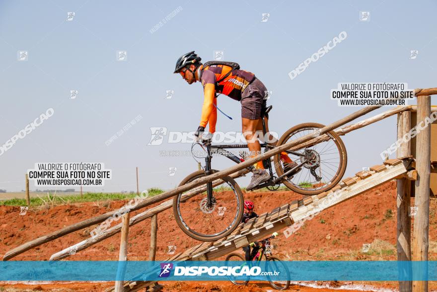 3º Desafio Solidário Endorfina MTB