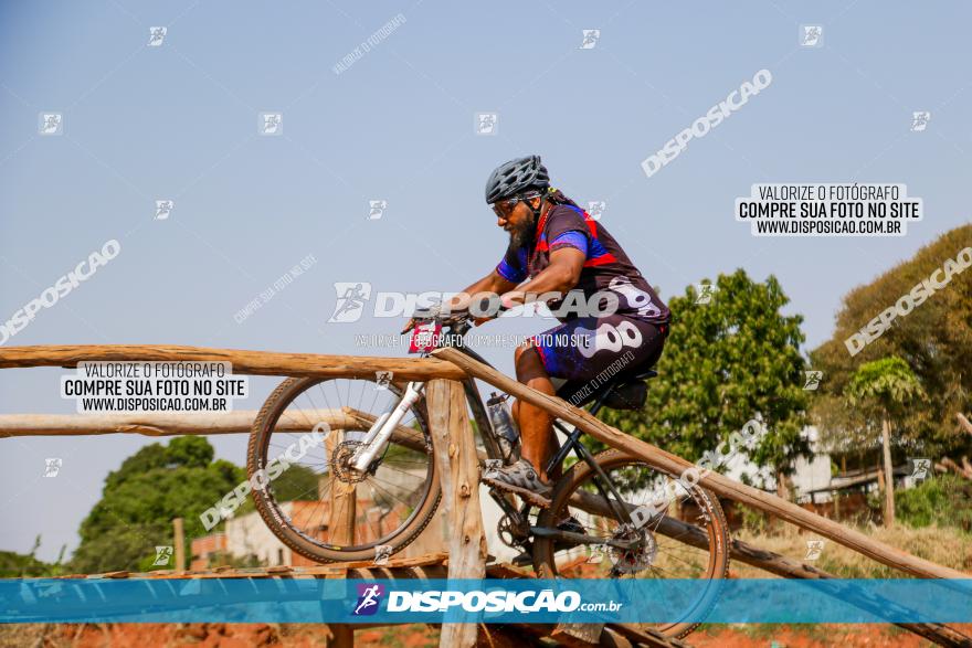 3º Desafio Solidário Endorfina MTB