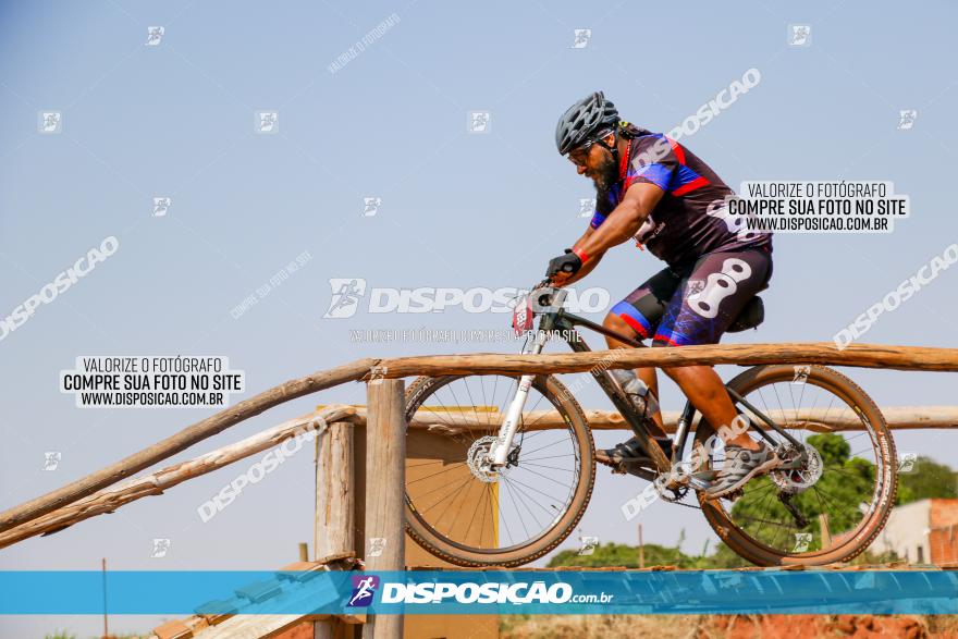 3º Desafio Solidário Endorfina MTB