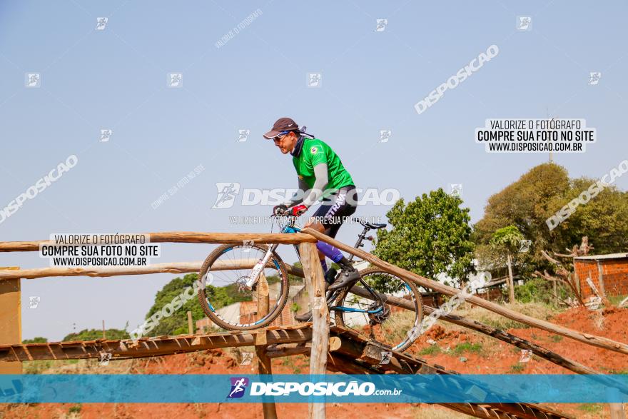 3º Desafio Solidário Endorfina MTB