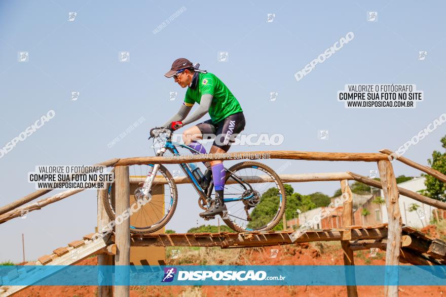 3º Desafio Solidário Endorfina MTB