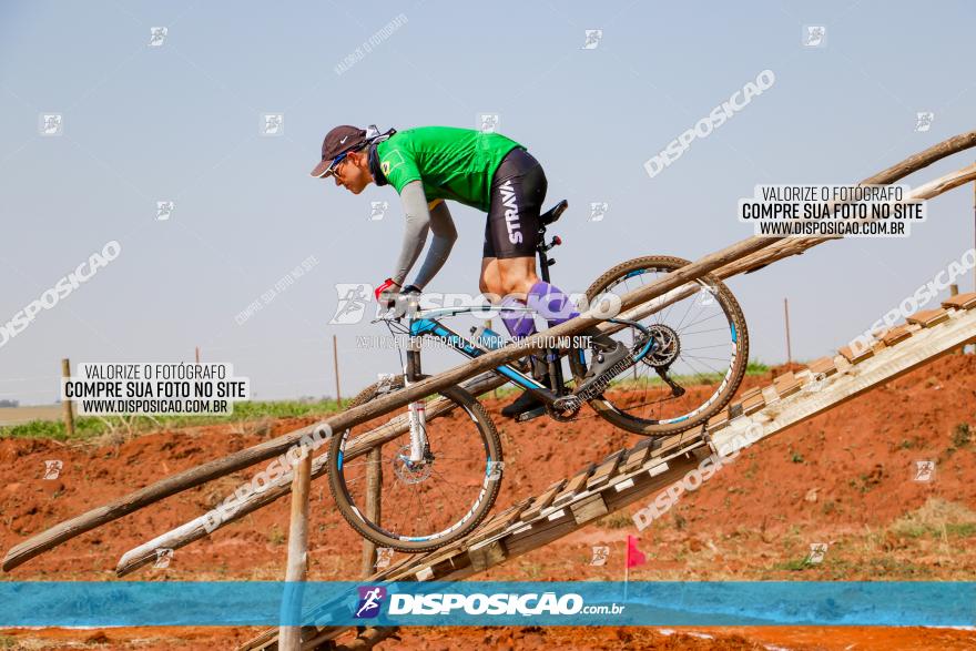 3º Desafio Solidário Endorfina MTB