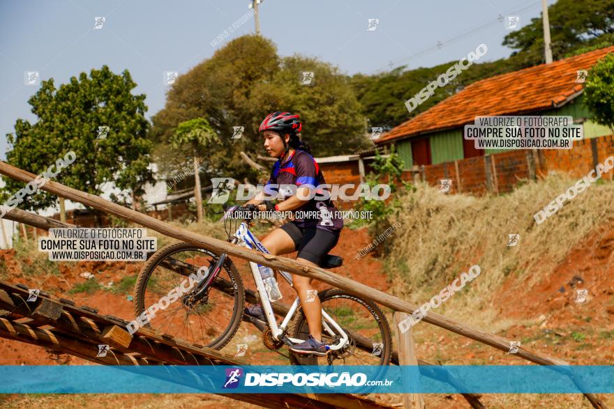 3º Desafio Solidário Endorfina MTB