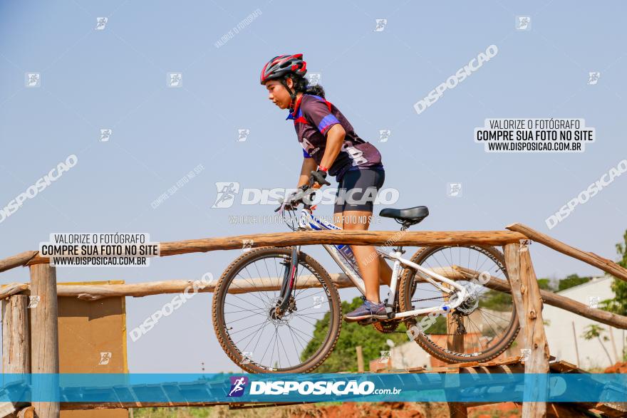 3º Desafio Solidário Endorfina MTB