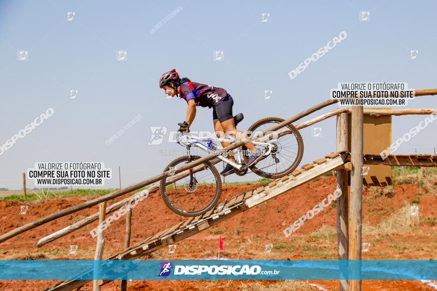 3º Desafio Solidário Endorfina MTB