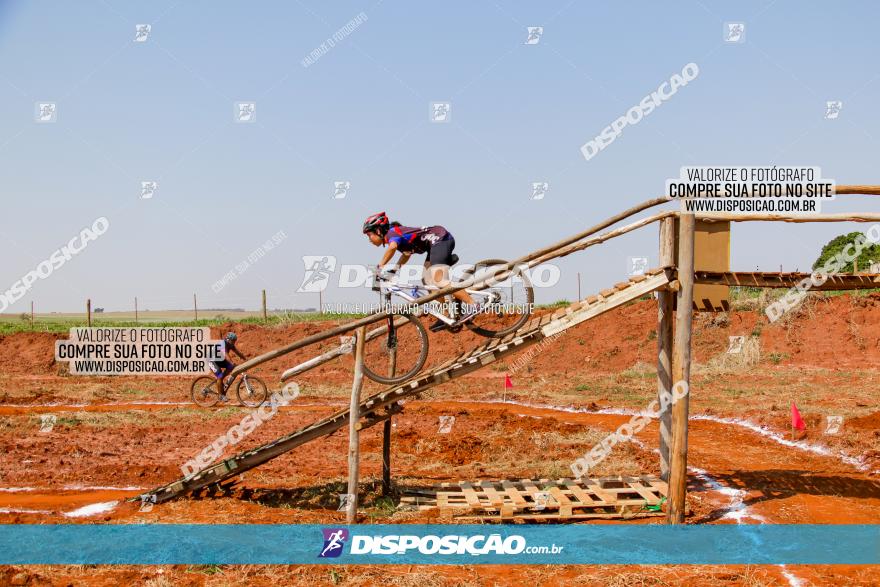 3º Desafio Solidário Endorfina MTB