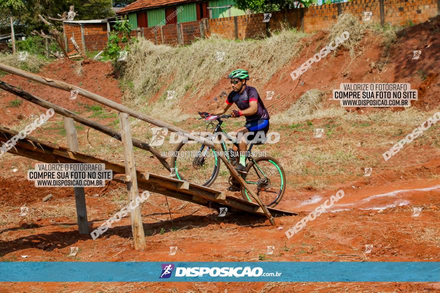 3º Desafio Solidário Endorfina MTB