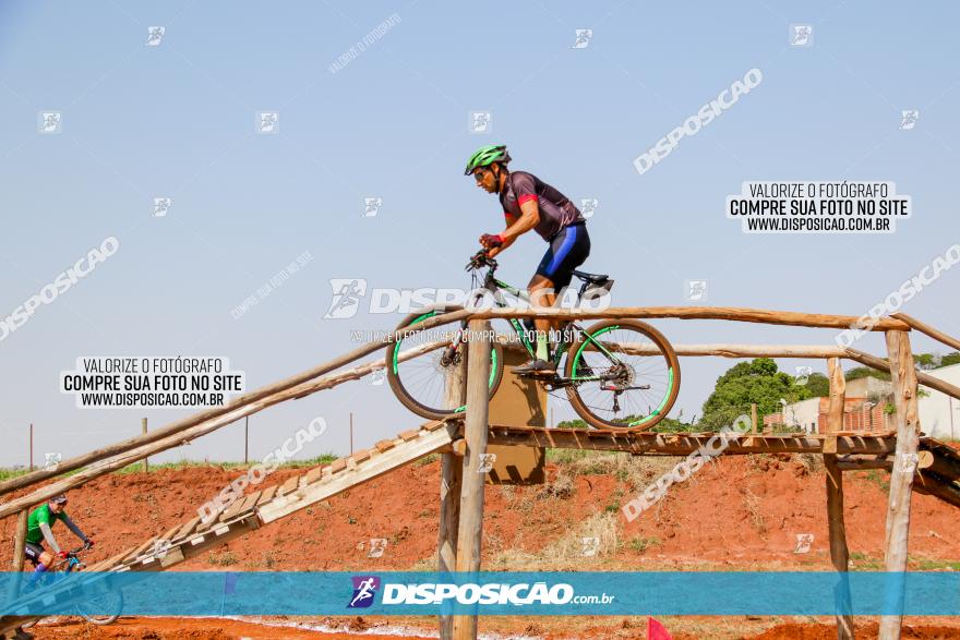 3º Desafio Solidário Endorfina MTB