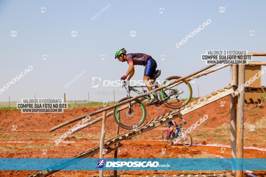 3º Desafio Solidário Endorfina MTB