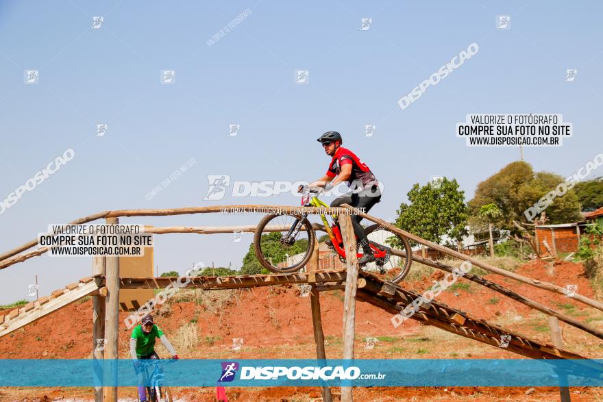 3º Desafio Solidário Endorfina MTB