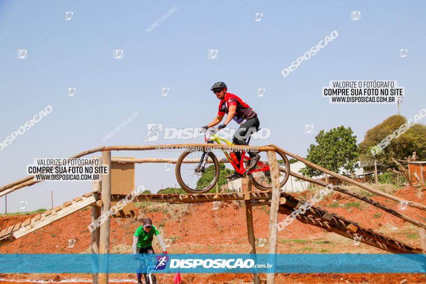 3º Desafio Solidário Endorfina MTB